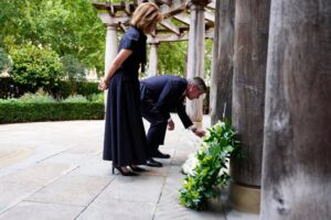 Twenty-Five Years On: The Transatlantic Bond That 9/11 Forged and Tested