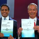 Reform UK's Five-Year Border Plan: Ambition, Arithmetic, and Awkward Admissions